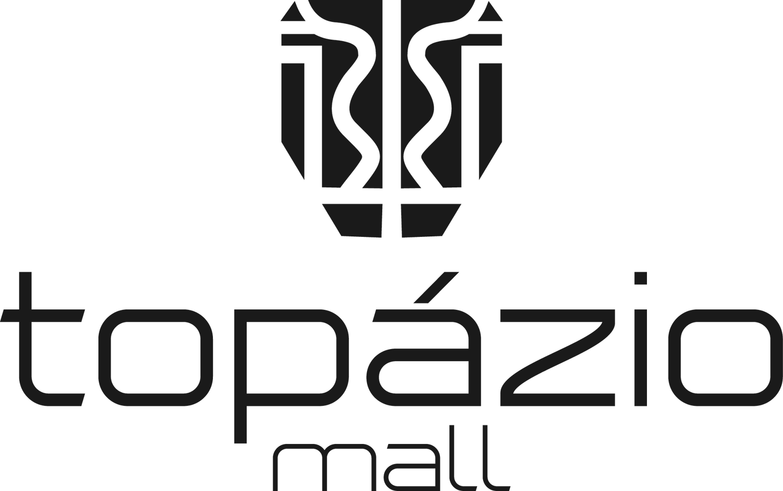 Topázio Mall